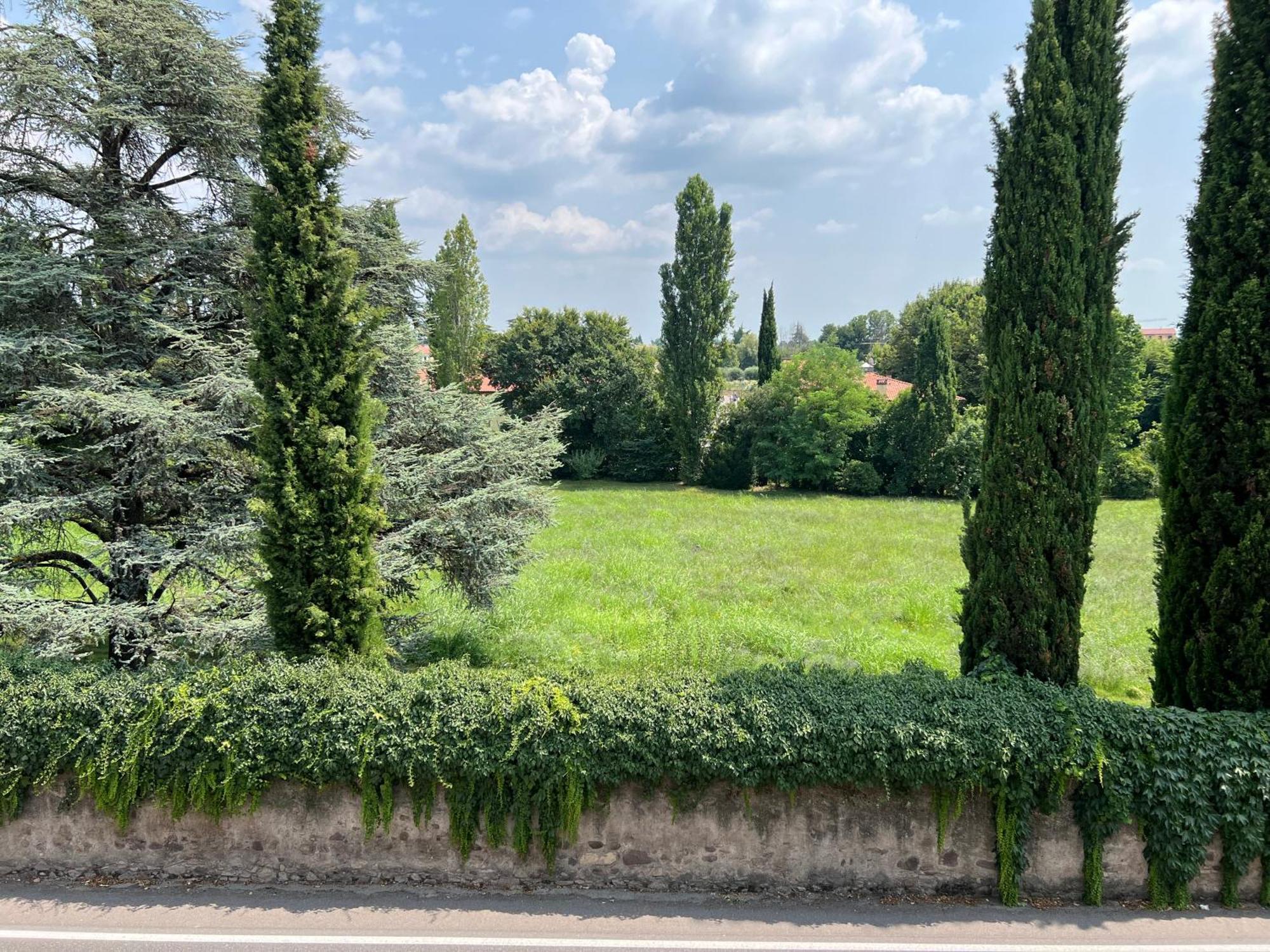 Le Casette Due Pacengo Di Lazise Eksteriør bilde